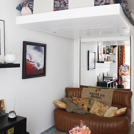 파리 A Cosy Gem 2 Steps From The Sacre-Coeur 아파트 외부 사진