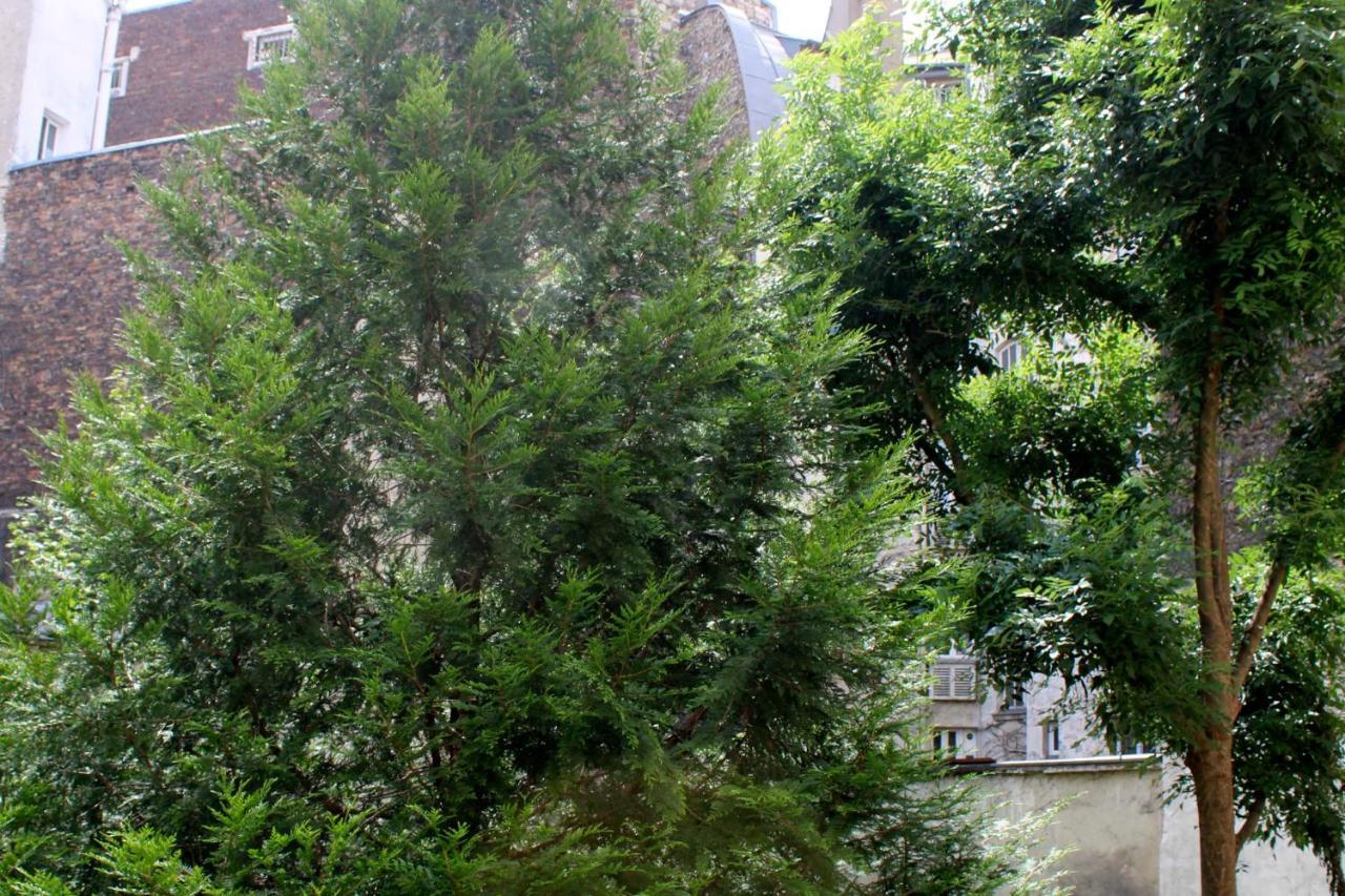 파리 A Cosy Gem 2 Steps From The Sacre-Coeur 아파트 외부 사진